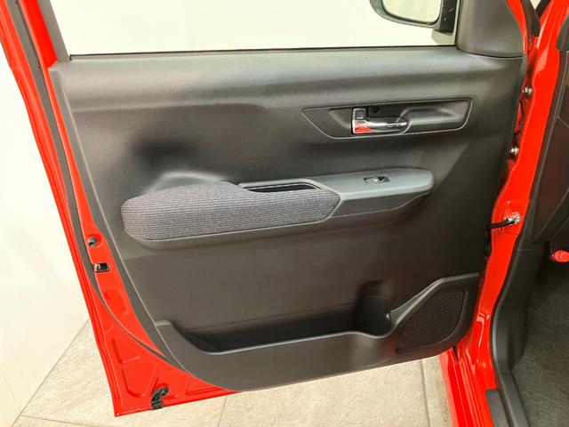 ムーヴＧ　左側電動スライドドア　コーナーセンサー　届出済未使用車衝突被害軽減ブレーキ　コーナーセンサー　バックカメラ（ナビ装着時用）　左側電動スライドドア　ＬＥＤヘッドライト　オートライト　オートエアコン　電動パーキングブレーキ　スマートキー　エコアイドル（滋賀県）の中古車