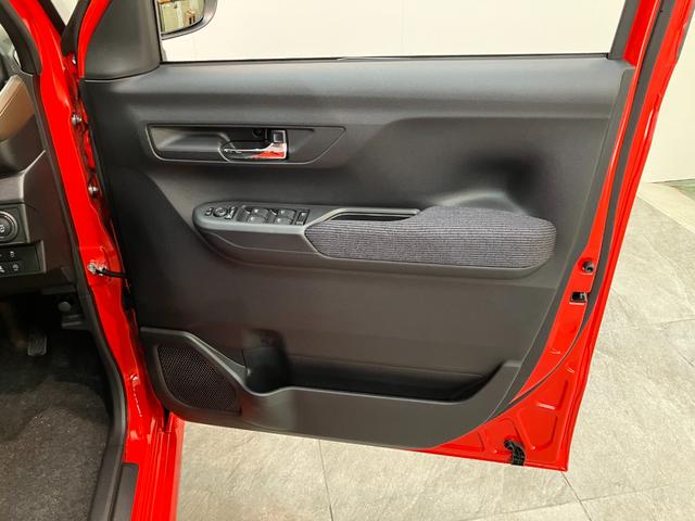 ムーヴＧ　左側電動スライドドア　コーナーセンサー　届出済未使用車衝突被害軽減ブレーキ　コーナーセンサー　バックカメラ（ナビ装着時用）　左側電動スライドドア　ＬＥＤヘッドライト　オートライト　オートエアコン　電動パーキングブレーキ　スマートキー　エコアイドル（滋賀県）の中古車