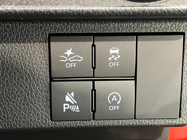 ムーヴＧ　左側電動スライドドア　コーナーセンサー　届出済未使用車衝突被害軽減ブレーキ　コーナーセンサー　バックカメラ（ナビ装着時用）　左側電動スライドドア　ＬＥＤヘッドライト　オートライト　オートエアコン　電動パーキングブレーキ　スマートキー　エコアイドル（滋賀県）の中古車