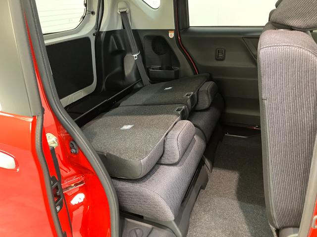 ムーヴＧ　左側電動スライドドア　コーナーセンサー　届出済未使用車衝突被害軽減ブレーキ　コーナーセンサー　バックカメラ（ナビ装着時用）　左側電動スライドドア　ＬＥＤヘッドライト　オートライト　オートエアコン　電動パーキングブレーキ　スマートキー　エコアイドル（滋賀県）の中古車