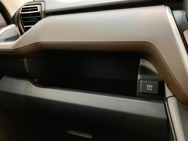 ムーヴＧ　左側電動スライドドア　コーナーセンサー　届出済未使用車衝突被害軽減ブレーキ　コーナーセンサー　バックカメラ（ナビ装着時用）　左側電動スライドドア　ＬＥＤヘッドライト　オートライト　オートエアコン　電動パーキングブレーキ　スマートキー　エコアイドル（滋賀県）の中古車