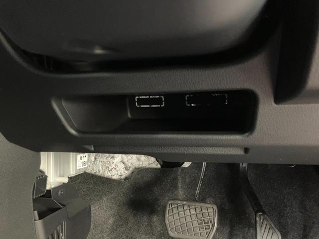 ムーヴＧ　左側電動スライドドア　コーナーセンサー　届出済未使用車衝突被害軽減ブレーキ　コーナーセンサー　バックカメラ（ナビ装着時用）　左側電動スライドドア　ＬＥＤヘッドライト　オートライト　オートエアコン　電動パーキングブレーキ　スマートキー　エコアイドル（滋賀県）の中古車