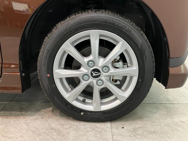 ムーヴG 左側電動スライドドア コーナーセンサー届出済未使用車衝突被害軽減ブレーキ コーナーセンサー バックカメラ(ナビ装着時用) 左側電動スライドドア LEDヘッドライト オートライト オートエアコン 電動パーキングブレーキ スマートキー エコアイドル(滋賀県)の中古車