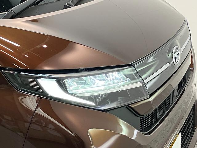 ムーヴG 左側電動スライドドア コーナーセンサー届出済未使用車衝突被害軽減ブレーキ コーナーセンサー バックカメラ(ナビ装着時用) 左側電動スライドドア LEDヘッドライト オートライト オートエアコン 電動パーキングブレーキ スマートキー エコアイドル(滋賀県)の中古車