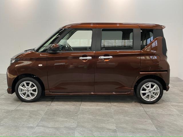 ムーヴG 左側電動スライドドア コーナーセンサー届出済未使用車衝突被害軽減ブレーキ コーナーセンサー バックカメラ(ナビ装着時用) 左側電動スライドドア LEDヘッドライト オートライト オートエアコン 電動パーキングブレーキ スマートキー エコアイドル(滋賀県)の中古車