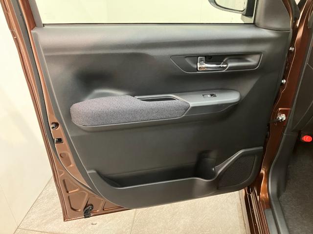 ムーヴG 左側電動スライドドア コーナーセンサー届出済未使用車衝突被害軽減ブレーキ コーナーセンサー バックカメラ(ナビ装着時用) 左側電動スライドドア LEDヘッドライト オートライト オートエアコン 電動パーキングブレーキ スマートキー エコアイドル(滋賀県)の中古車