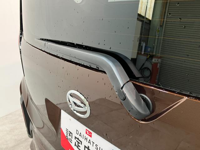 ムーヴG 左側電動スライドドア コーナーセンサー届出済未使用車衝突被害軽減ブレーキ コーナーセンサー バックカメラ(ナビ装着時用) 左側電動スライドドア LEDヘッドライト オートライト オートエアコン 電動パーキングブレーキ スマートキー エコアイドル(滋賀県)の中古車