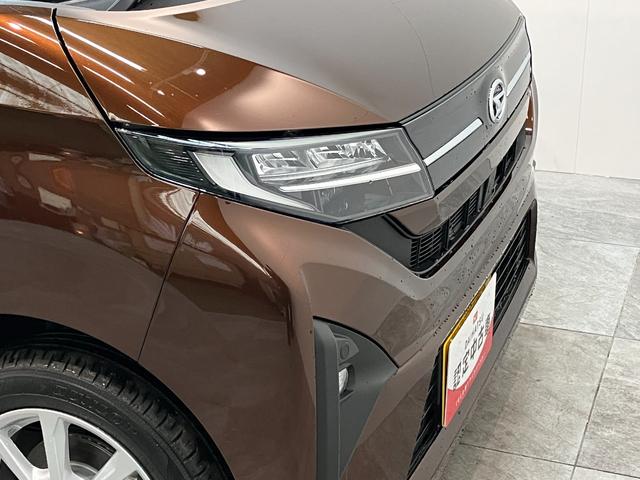 ムーヴG 左側電動スライドドア コーナーセンサー届出済未使用車衝突被害軽減ブレーキ コーナーセンサー バックカメラ(ナビ装着時用) 左側電動スライドドア LEDヘッドライト オートライト オートエアコン 電動パーキングブレーキ スマートキー エコアイドル(滋賀県)の中古車