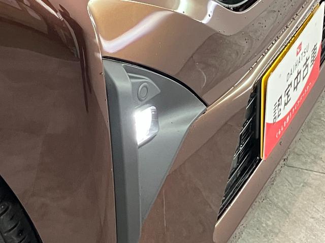 ムーヴG 左側電動スライドドア コーナーセンサー届出済未使用車衝突被害軽減ブレーキ コーナーセンサー バックカメラ(ナビ装着時用) 左側電動スライドドア LEDヘッドライト オートライト オートエアコン 電動パーキングブレーキ スマートキー エコアイドル(滋賀県)の中古車