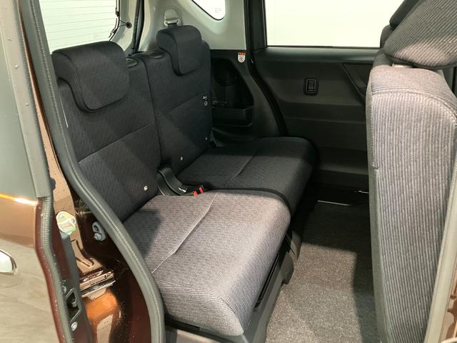 ムーヴG 左側電動スライドドア コーナーセンサー届出済未使用車衝突被害軽減ブレーキ コーナーセンサー バックカメラ(ナビ装着時用) 左側電動スライドドア LEDヘッドライト オートライト オートエアコン 電動パーキングブレーキ スマートキー エコアイドル(滋賀県)の中古車