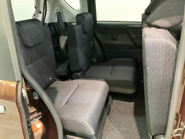 ムーヴG 左側電動スライドドア コーナーセンサー届出済未使用車衝突被害軽減ブレーキ コーナーセンサー バックカメラ(ナビ装着時用) 左側電動スライドドア LEDヘッドライト オートライト オートエアコン 電動パーキングブレーキ スマートキー エコアイドル(滋賀県)の中古車