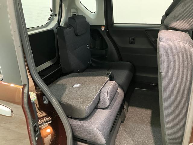 ムーヴG 左側電動スライドドア コーナーセンサー届出済未使用車衝突被害軽減ブレーキ コーナーセンサー バックカメラ(ナビ装着時用) 左側電動スライドドア LEDヘッドライト オートライト オートエアコン 電動パーキングブレーキ スマートキー エコアイドル(滋賀県)の中古車