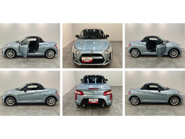 コペンローブＳ　ＢＢＳアルミ　フルセグナビ　バックカメラ　レカロビルシュタイン製ショックアブソーバー　レカロシート　ＭＯＭＯステ　ＢＢＳ　パドルシフト　コーナーセンサー　フルセグナビ　バックカメラ　ＤＶＤ　Ｂｌｕｅｔｏｏｔｈ　ＵＳＢ　シートヒーター　ＥＴＣ２．０（滋賀県）の中古車