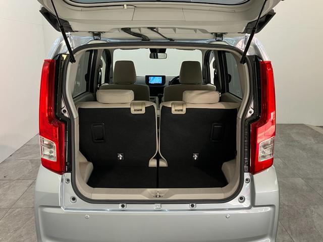 ムーヴＬ　ＳＡIII　ナビ　バックカメラ　キーレス　車検整備付衝突被害軽減ブレーキ　ナビ　Ｂｌｕｅｔｏｏｔｈ　バックカメラ　ＥＴＣ　キーレスエントリー　電動格納式ミラー　マニュアルレベリング　エコアイドル（滋賀県）の中古車