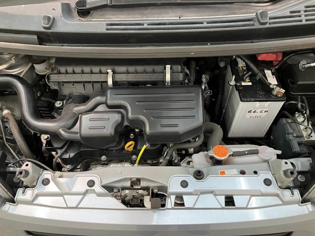 ムーヴＬ　ＳＡIII　ナビ　バックカメラ　キーレス　車検整備付衝突被害軽減ブレーキ　ナビ　Ｂｌｕｅｔｏｏｔｈ　バックカメラ　ＥＴＣ　キーレスエントリー　電動格納式ミラー　マニュアルレベリング　エコアイドル（滋賀県）の中古車