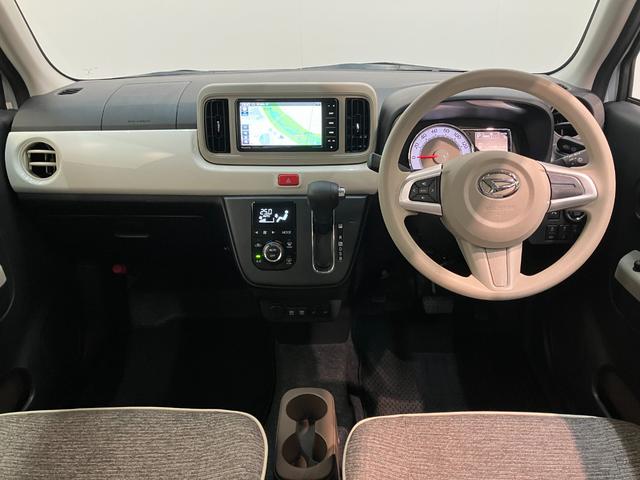 ミラトコットG SA3 フルセグナビ パノラマカメラ LED 車検整備付衝突被害軽減ブレーキ コーナーセンサー フルセグナビ パノラマカメラ DVD再生 Bluetooth USB 前席シートヒーター LED オートライト オートエアコン スマートキー 電動格納式ミラー(滋賀県)の中古車