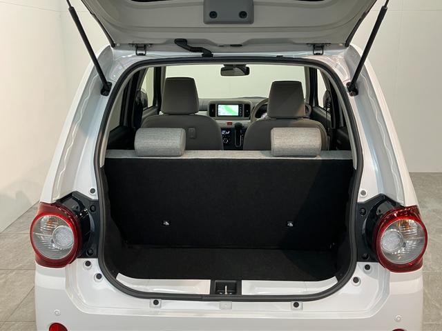 ミラトコットG SA3 フルセグナビ パノラマカメラ LED 車検整備付衝突被害軽減ブレーキ コーナーセンサー フルセグナビ パノラマカメラ DVD再生 Bluetooth USB 前席シートヒーター LED オートライト オートエアコン スマートキー 電動格納式ミラー(滋賀県)の中古車