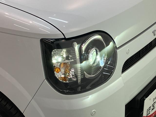 ミラトコットG SA3 フルセグナビ パノラマカメラ LED 車検整備付衝突被害軽減ブレーキ コーナーセンサー フルセグナビ パノラマカメラ DVD再生 Bluetooth USB 前席シートヒーター LED オートライト オートエアコン スマートキー 電動格納式ミラー(滋賀県)の中古車