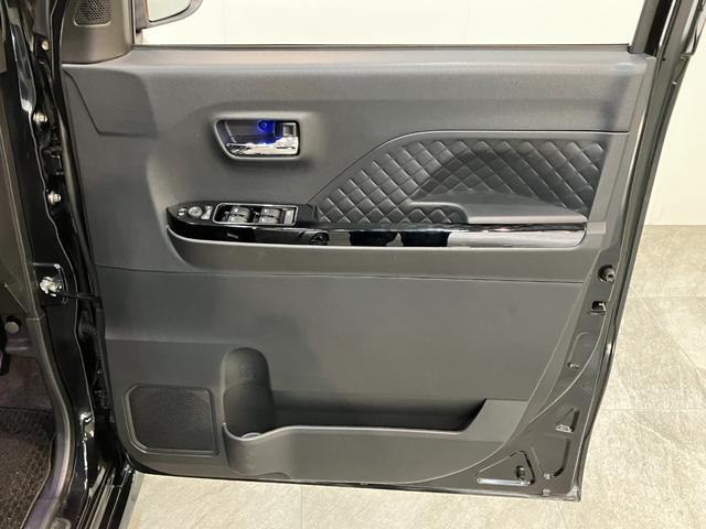 タントカスタムＸ　９型フルセグナビ　バックカメラ　前後ドラレコ衝突被害軽減ブレーキ　コーナーセンサー　９型フルセグナビ　Ｂｌｕｅｔｏｏｔｈ　ＤＶＤ　ＵＳＢ　バックカメラ　前後ドラレコ　両側電動スライドドア　前席シートヒーター　ＬＥＤ　オートライト　スマートキー（滋賀県）の中古車