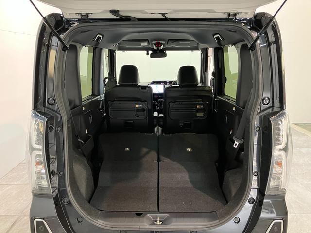 タントカスタムＸ　９型フルセグナビ　バックカメラ　前後ドラレコ衝突被害軽減ブレーキ　コーナーセンサー　９型フルセグナビ　Ｂｌｕｅｔｏｏｔｈ　ＤＶＤ　ＵＳＢ　バックカメラ　前後ドラレコ　両側電動スライドドア　前席シートヒーター　ＬＥＤ　オートライト　スマートキー（滋賀県）の中古車