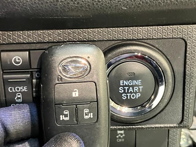 タントカスタムＸ　９型フルセグナビ　バックカメラ　前後ドラレコ衝突被害軽減ブレーキ　コーナーセンサー　９型フルセグナビ　Ｂｌｕｅｔｏｏｔｈ　ＤＶＤ　ＵＳＢ　バックカメラ　前後ドラレコ　両側電動スライドドア　前席シートヒーター　ＬＥＤ　オートライト　スマートキー（滋賀県）の中古車