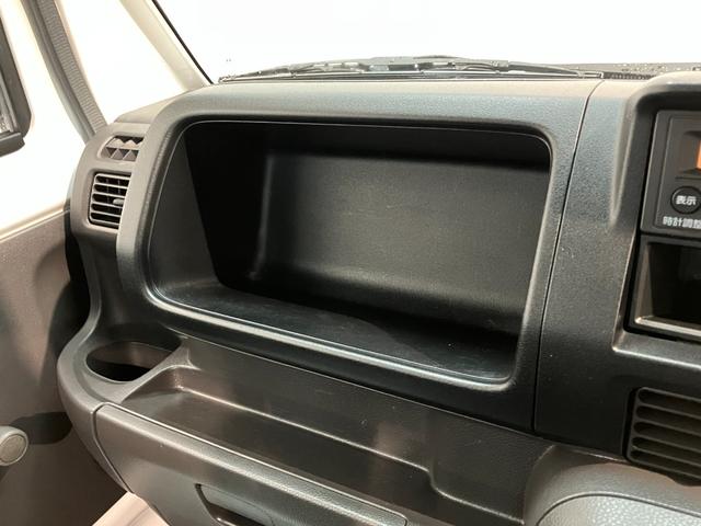 アクティトラックＳＤＸ　２ＷＤ　ＡＴ車　荷台作業灯　走行１万１千キロオートマチック車　ＡＭ／ＦＭラジオ　荷台作業灯　マニュアルエアコン　マニュアルレベリング　ゲートプロテクター　ガードフレームプロテクター（滋賀県）の中古車