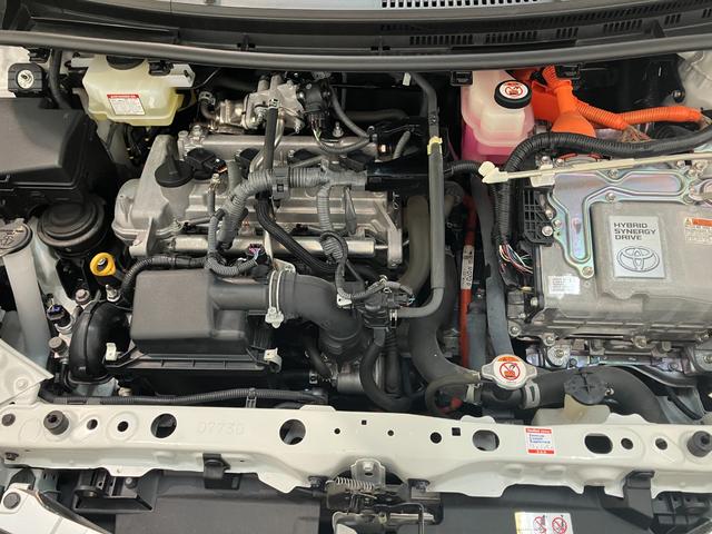 アクアＧソフトレザーセレクション　９型ナビ　Ｂカメラ　車検整備付トヨタセーフティセンス　コーナーセンサー　９型フルセグナビ　バックカメラ　ＤＶＤ再生　Ｂｌｕｅｔｏｏｔｈ　前後ドラレコ　ＥＴＣ　ＬＥＤ　クルーズコントロール　シートヒーター　オートエアコン（滋賀県）の中古車