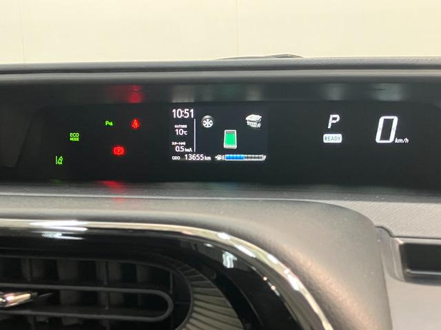 アクアＧソフトレザーセレクション　９型ナビ　Ｂカメラ　車検整備付トヨタセーフティセンス　コーナーセンサー　９型フルセグナビ　バックカメラ　ＤＶＤ再生　Ｂｌｕｅｔｏｏｔｈ　前後ドラレコ　ＥＴＣ　ＬＥＤ　クルーズコントロール　シートヒーター　オートエアコン（滋賀県）の中古車