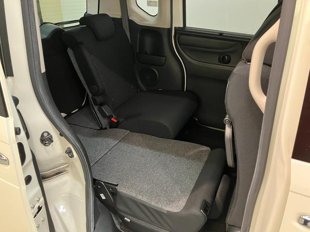 Ｎ−ＢＯＸカスタムＧ・Ｌパッケージ　フルセグナビ　バックカメラ　車検整備付フルセグナビ　バックカメラ　ＤＶＤ再生　Ｂｌｕｅｔｏｏｔｈ　ＨＩＤヘッドライト　オートエアコン　スマートキー　電動格納式ミラー　左側電動スライドドア　エコアイドル（滋賀県）の中古車