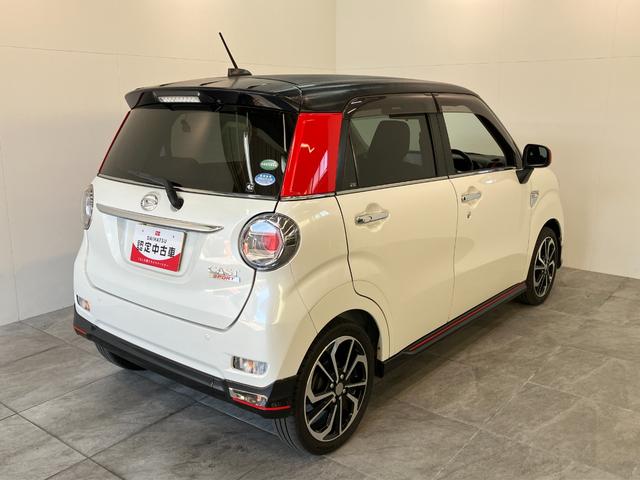 キャストスポーツSA2 フルセグナビ バックカメラ 前後ドラレコ衝突被害軽減ブレーキ フルセグナビ バックカメラ DVD再生 Bluetooth USB 前後ドラレコ ETC シートヒーター オートライト オートエアコン MOMO製ハンドル パドルシフト ターボ(滋賀県)の中古車