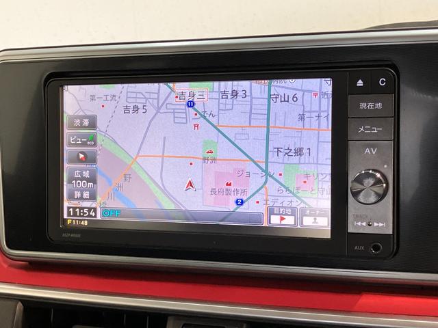 キャストスポーツSA2 フルセグナビ バックカメラ 前後ドラレコ衝突被害軽減ブレーキ フルセグナビ バックカメラ DVD再生 Bluetooth USB 前後ドラレコ ETC シートヒーター オートライト オートエアコン MOMO製ハンドル パドルシフト ターボ(滋賀県)の中古車