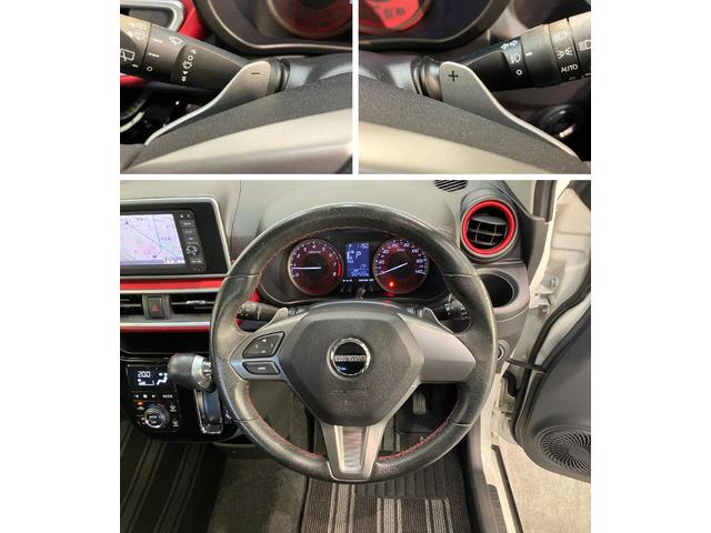 キャストスポーツSA2 フルセグナビ バックカメラ 前後ドラレコ衝突被害軽減ブレーキ フルセグナビ バックカメラ DVD再生 Bluetooth USB 前後ドラレコ ETC シートヒーター オートライト オートエアコン MOMO製ハンドル パドルシフト ターボ(滋賀県)の中古車