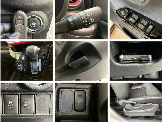 キャストスポーツSA2 フルセグナビ バックカメラ 前後ドラレコ衝突被害軽減ブレーキ フルセグナビ バックカメラ DVD再生 Bluetooth USB 前後ドラレコ ETC シートヒーター オートライト オートエアコン MOMO製ハンドル パドルシフト ターボ(滋賀県)の中古車