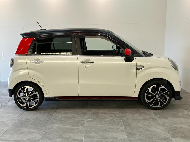 キャストスポーツSA2 フルセグナビ バックカメラ 前後ドラレコ衝突被害軽減ブレーキ フルセグナビ バックカメラ DVD再生 Bluetooth USB 前後ドラレコ ETC シートヒーター オートライト オートエアコン MOMO製ハンドル パドルシフト ターボ(滋賀県)の中古車