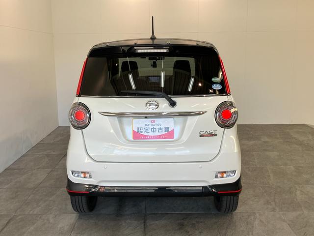 キャストスポーツSA2 フルセグナビ バックカメラ 前後ドラレコ衝突被害軽減ブレーキ フルセグナビ バックカメラ DVD再生 Bluetooth USB 前後ドラレコ ETC シートヒーター オートライト オートエアコン MOMO製ハンドル パドルシフト ターボ(滋賀県)の中古車