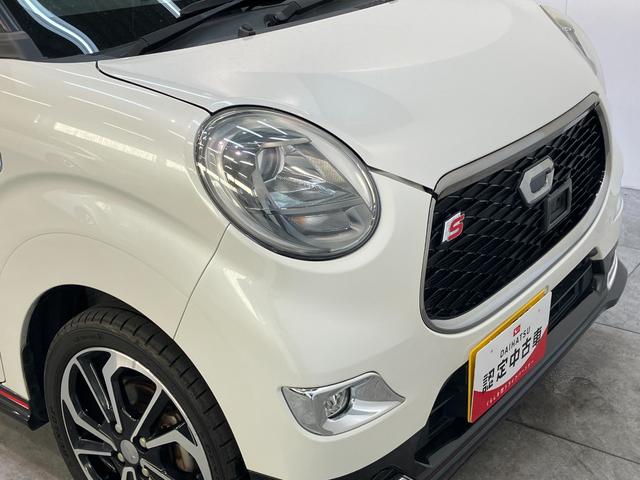 キャストスポーツSA2 フルセグナビ バックカメラ 前後ドラレコ衝突被害軽減ブレーキ フルセグナビ バックカメラ DVD再生 Bluetooth USB 前後ドラレコ ETC シートヒーター オートライト オートエアコン MOMO製ハンドル パドルシフト ターボ(滋賀県)の中古車