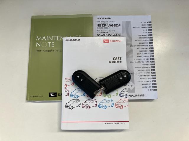 キャストスポーツSA2 フルセグナビ バックカメラ 前後ドラレコ衝突被害軽減ブレーキ フルセグナビ バックカメラ DVD再生 Bluetooth USB 前後ドラレコ ETC シートヒーター オートライト オートエアコン MOMO製ハンドル パドルシフト ターボ(滋賀県)の中古車