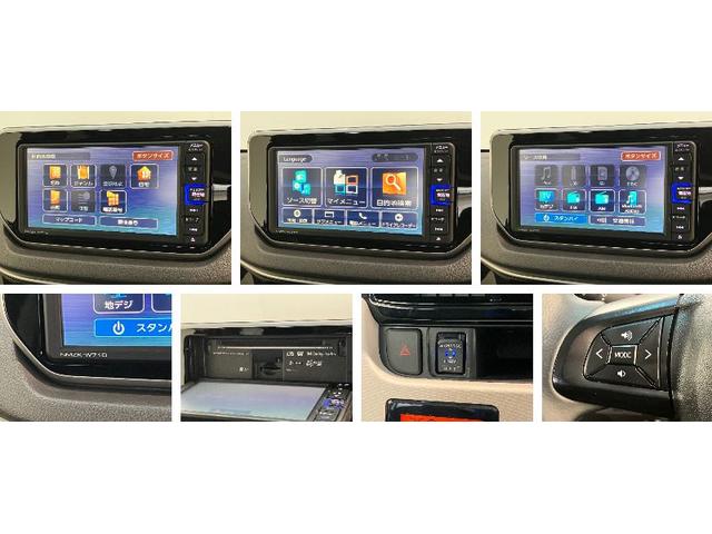 ムーヴＸリミテッド２ＳＡ３　フルセグナビ　Ｂカメラ　前後ドラレコ衝突被害軽減ブレーキ　フルセグナビ　バックカメラ　ＤＶＤ再生　Ｂｌｕｅｔｏｏｔｈ　ＵＳＢ　前後ドラレコ　シートヒーター　オートライト　オートエアコン　スマートキー　電動格納式ミラー　エコアイドル（滋賀県）の中古車