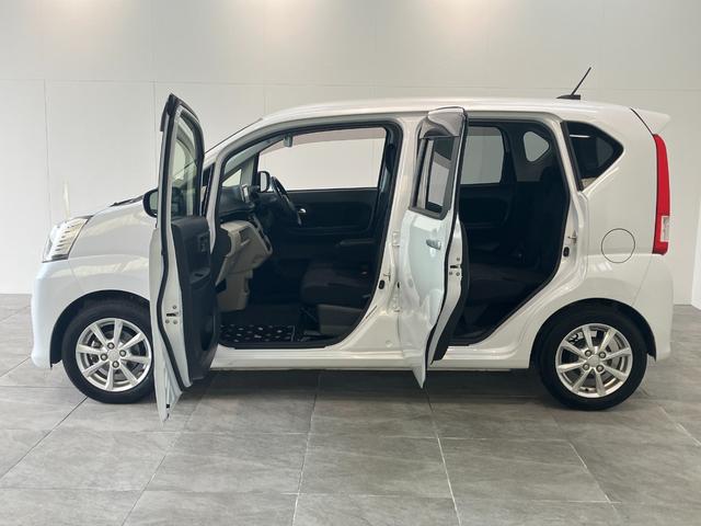 ムーヴＸリミテッド２ＳＡ３　フルセグナビ　Ｂカメラ　前後ドラレコ衝突被害軽減ブレーキ　フルセグナビ　バックカメラ　ＤＶＤ再生　Ｂｌｕｅｔｏｏｔｈ　ＵＳＢ　前後ドラレコ　シートヒーター　オートライト　オートエアコン　スマートキー　電動格納式ミラー　エコアイドル（滋賀県）の中古車