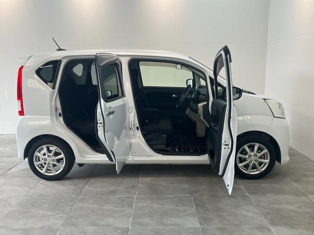 ムーヴＸリミテッド２ＳＡ３　フルセグナビ　Ｂカメラ　前後ドラレコ衝突被害軽減ブレーキ　フルセグナビ　バックカメラ　ＤＶＤ再生　Ｂｌｕｅｔｏｏｔｈ　ＵＳＢ　前後ドラレコ　シートヒーター　オートライト　オートエアコン　スマートキー　電動格納式ミラー　エコアイドル（滋賀県）の中古車