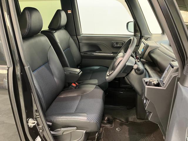 タントカスタムX フルセグナビ バックカメラ ドラレコ 車検整備付衝突被害軽減ブレーキ コーナーセンサー フルセグナビ Bluetooth DVD再生 USB バックカメラ 前後ドラレコ 両側電動スライドドア 前席シートヒーター LED オートライト スマートキー(滋賀県)の中古車