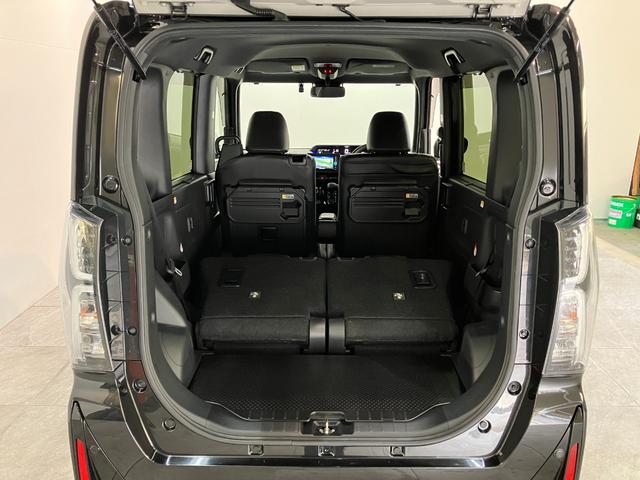 タントカスタムX フルセグナビ バックカメラ ドラレコ 車検整備付衝突被害軽減ブレーキ コーナーセンサー フルセグナビ Bluetooth DVD再生 USB バックカメラ 前後ドラレコ 両側電動スライドドア 前席シートヒーター LED オートライト スマートキー(滋賀県)の中古車