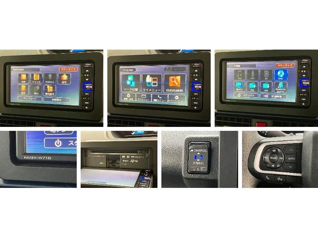 タントＸ　フルセグナビ　バックカメラ　ドラレコ　左側パワスラ衝突被害軽減ブレーキ　コーナーセンサー　フルセグナビ　Ｂｌｕｅｔｏｏｔｈ　ＤＶＤ再生　ＵＳＢ　バックカメラ　前後ドラレコ　左側電動スライドドア　前席シートヒーター　ＬＥＤ　オートライト　スマートキー（滋賀県）の中古車