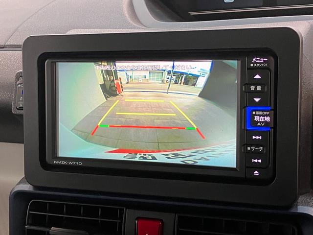 タントＸ　フルセグナビ　バックカメラ　ドラレコ　左側パワスラ衝突被害軽減ブレーキ　コーナーセンサー　フルセグナビ　Ｂｌｕｅｔｏｏｔｈ　ＤＶＤ再生　ＵＳＢ　バックカメラ　前後ドラレコ　左側電動スライドドア　前席シートヒーター　ＬＥＤ　オートライト　スマートキー（滋賀県）の中古車