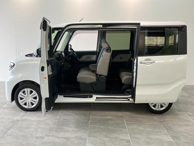 タントＸ　フルセグナビ　バックカメラ　ドラレコ　左側パワスラ衝突被害軽減ブレーキ　コーナーセンサー　フルセグナビ　Ｂｌｕｅｔｏｏｔｈ　ＤＶＤ再生　ＵＳＢ　バックカメラ　前後ドラレコ　左側電動スライドドア　前席シートヒーター　ＬＥＤ　オートライト　スマートキー（滋賀県）の中古車