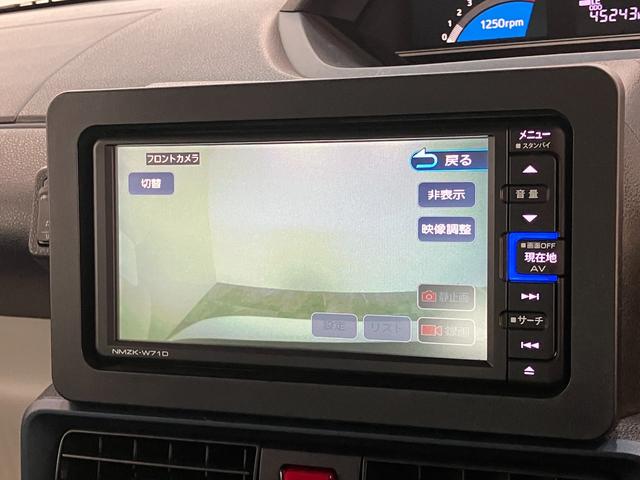 タントＸ　フルセグナビ　バックカメラ　ドラレコ　左側パワスラ衝突被害軽減ブレーキ　コーナーセンサー　フルセグナビ　Ｂｌｕｅｔｏｏｔｈ　ＤＶＤ再生　ＵＳＢ　バックカメラ　前後ドラレコ　左側電動スライドドア　前席シートヒーター　ＬＥＤ　オートライト　スマートキー（滋賀県）の中古車