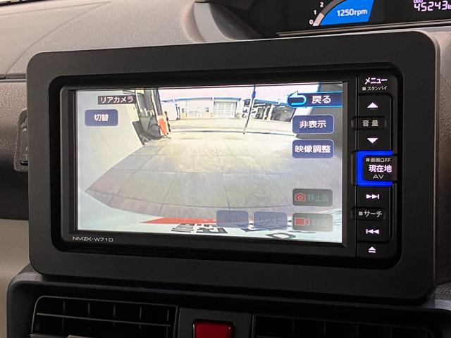 タントＸ　フルセグナビ　バックカメラ　ドラレコ　左側パワスラ衝突被害軽減ブレーキ　コーナーセンサー　フルセグナビ　Ｂｌｕｅｔｏｏｔｈ　ＤＶＤ再生　ＵＳＢ　バックカメラ　前後ドラレコ　左側電動スライドドア　前席シートヒーター　ＬＥＤ　オートライト　スマートキー（滋賀県）の中古車