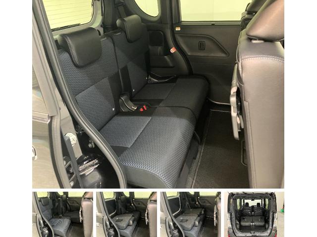 タントカスタムX 両側電動スライドドア 前席シートヒーター衝突被害軽減ブレーキ コーナーセンサー バックカメラ(ナビ装着時用) 両側電動スライドドア 前席シートヒーター 電動パーキングブレーキ LED オートライト オートエアコン スマートキー エコアイドル(滋賀県)の中古車