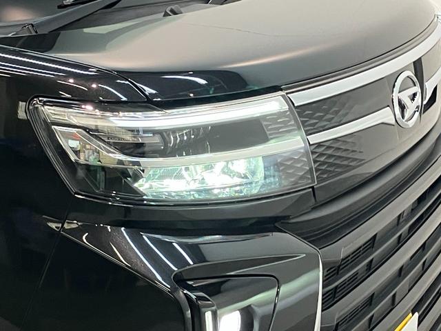 タントカスタムX 両側電動スライドドア 前席シートヒーター衝突被害軽減ブレーキ コーナーセンサー バックカメラ(ナビ装着時用) 両側電動スライドドア 前席シートヒーター 電動パーキングブレーキ LED オートライト オートエアコン スマートキー エコアイドル(滋賀県)の中古車