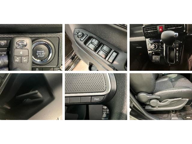 タントカスタムX 両側電動スライドドア 前席シートヒーター衝突被害軽減ブレーキ コーナーセンサー バックカメラ(ナビ装着時用) 両側電動スライドドア 前席シートヒーター 電動パーキングブレーキ LED オートライト オートエアコン スマートキー エコアイドル(滋賀県)の中古車